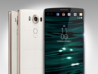 LG V20曝光信息匯總：把HTC的設計師挖過來啦？