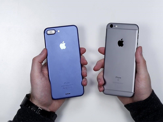 科客晚報：Moto Z國行價3999元 iPhone 7已出貨待售