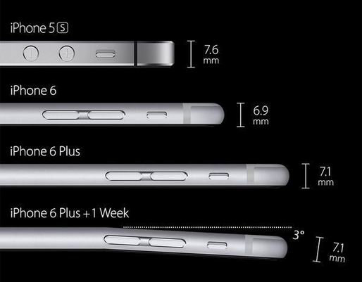 爆笑！iPhone 7還沒發布就慘遭PS惡搞