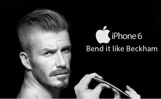 爆笑！iPhone 7還沒發布就慘遭PS惡搞