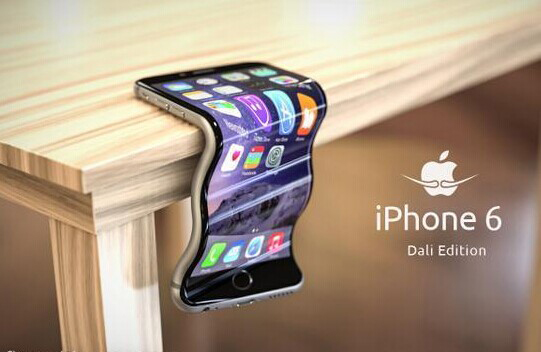 爆笑！iPhone 7還沒發布就慘遭PS惡搞