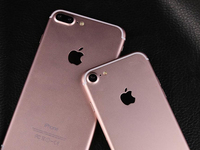 爆笑！iPhone 7還沒發(fā)布就慘遭PS惡搞