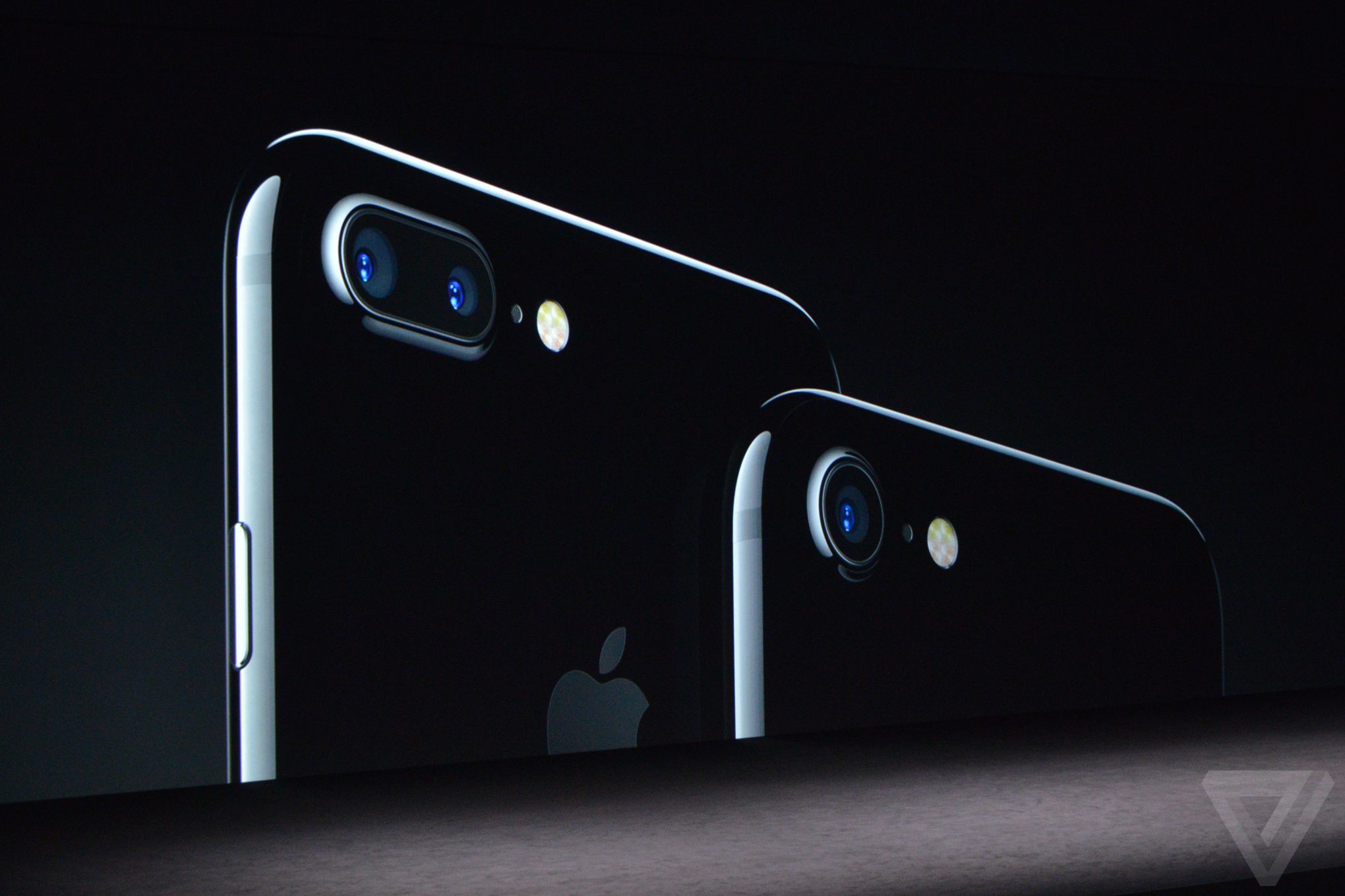 蘋果秋季發(fā)布會(huì)：除了iPhone 7還有表 就是有點(diǎn)“黑”