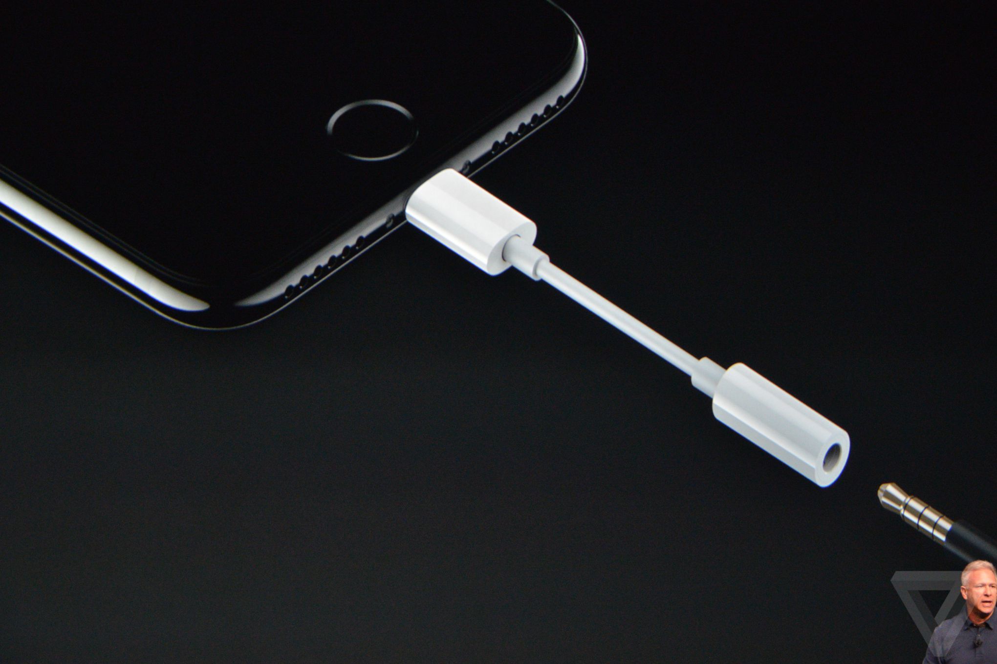 蘋果秋季發(fā)布會(huì)：除了iPhone 7還有表 就是有點(diǎn)“黑”