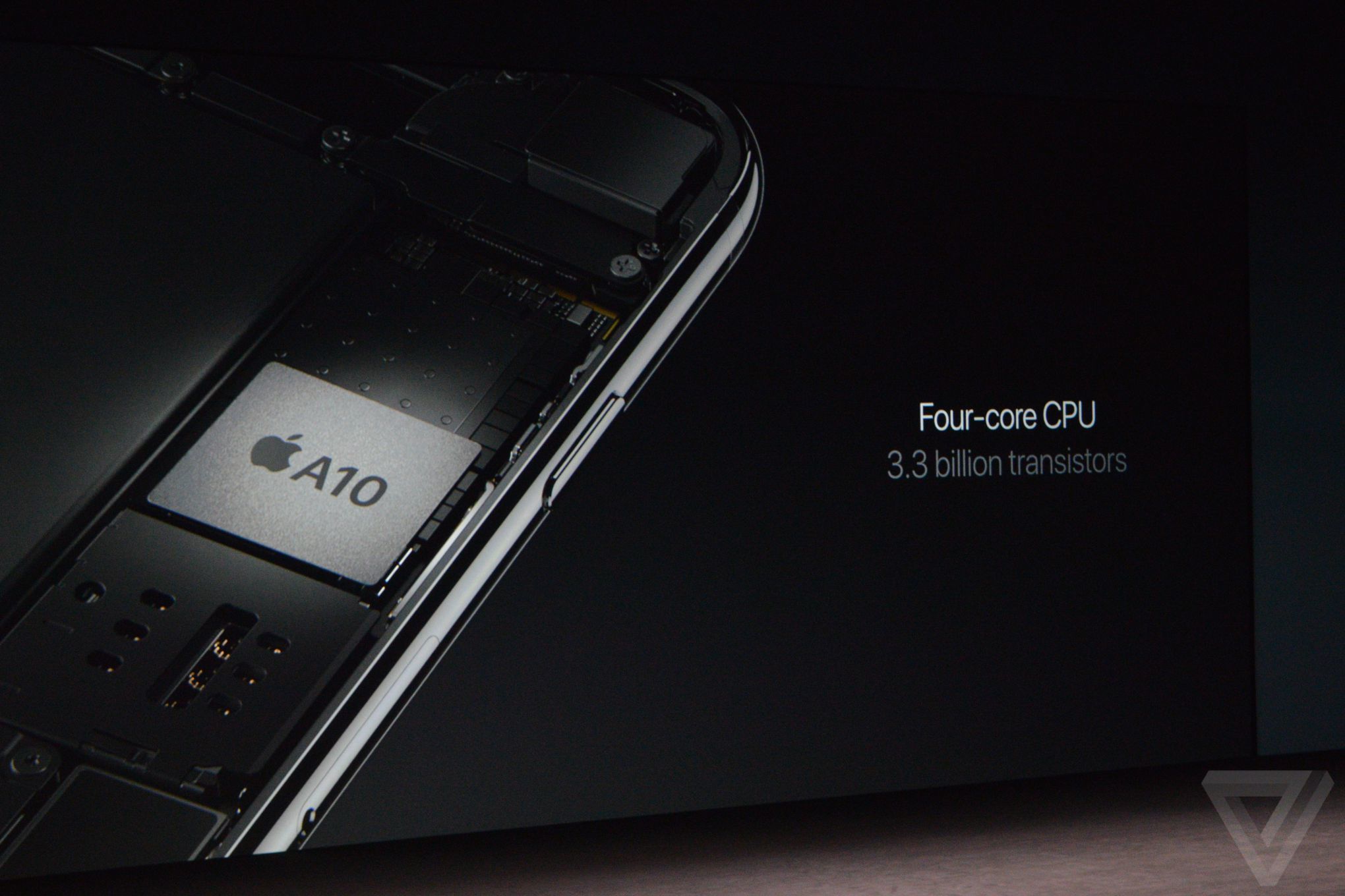 蘋果秋季發(fā)布會(huì)：除了iPhone 7還有表 就是有點(diǎn)“黑”
