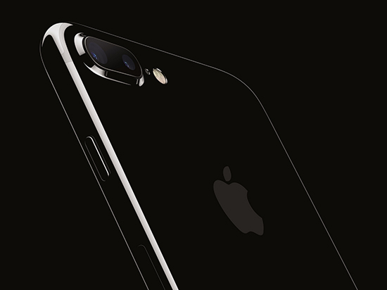 好看難伺候 蘋(píng)果稱(chēng)iPhone 7亮黑版易掉漆