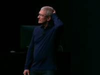 蘋果iPhone 7發(fā)布會回顧 知道這些就夠了