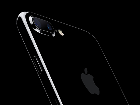 大家使勁買啊！iPhone 7這次貨很足