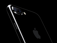 大家使勁買啊！iPhone 7這次貨很足