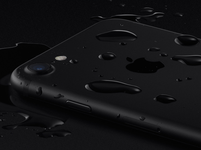 國產碰瓷iPhone 7 比不過就要這么做了嗎？