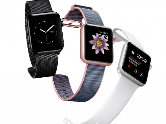 太火爆？Apple Watch 2發(fā)貨日期延長(zhǎng)到2-3周