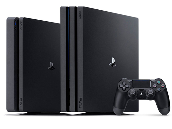 索尼PS5上市時間曝光：PS4系列還要再戰2年？