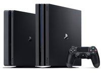 索尼PS5上市時間曝光：PS4系列還要再戰2年？