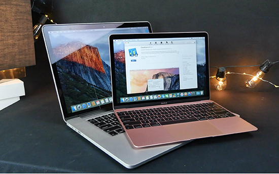 Talk客：預算捉急 買iPhone 7還是等新MacBook呢？