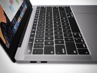 MacBook Pro也要取消3.5mm耳機接口？