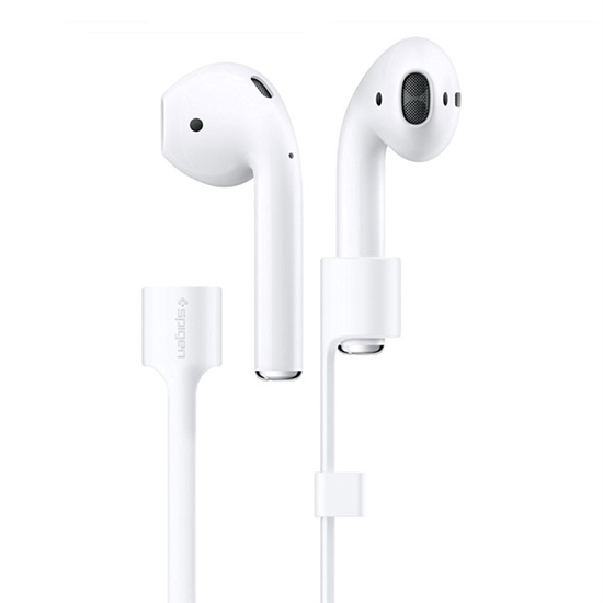 有了它 iPhone 7耳機(jī)再也不怕丟了