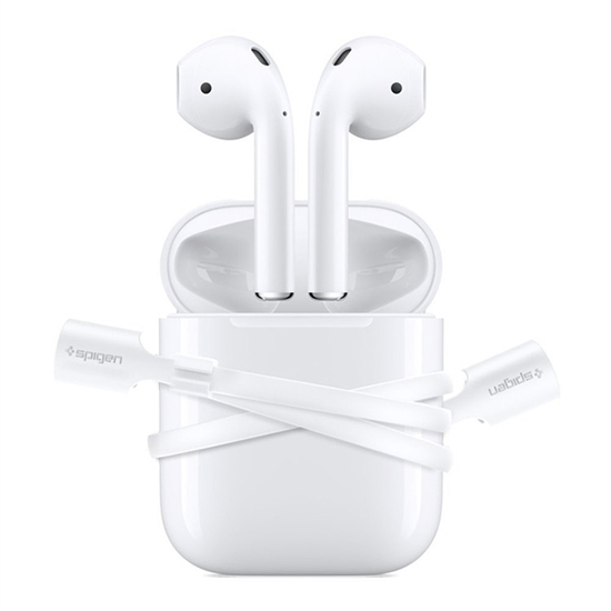 有了它 iPhone 7耳機(jī)再也不怕丟了