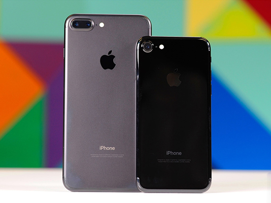 5.5寸iPhone 7 Plus更受歡迎 為什么會(huì)這樣？