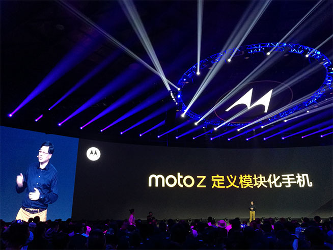 谷歌向左聯想向右，Moto模塊化手機路在何方？