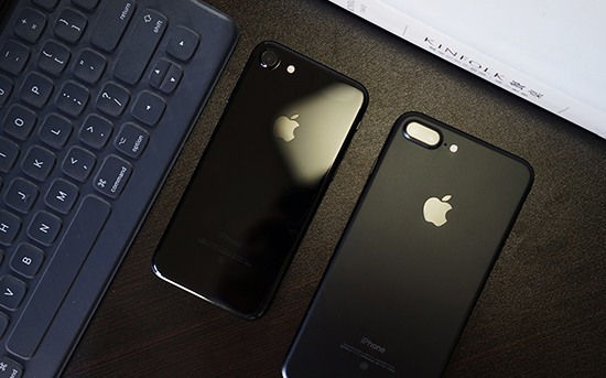 iPhone 7太好賣了！蘋果要求提升產(chǎn)量