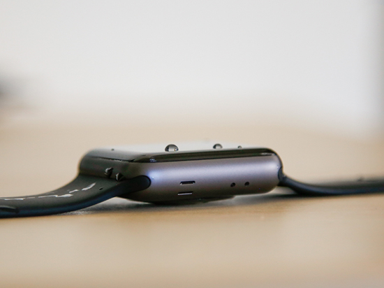 蘋果新專利：Apple Watch表帶可變色