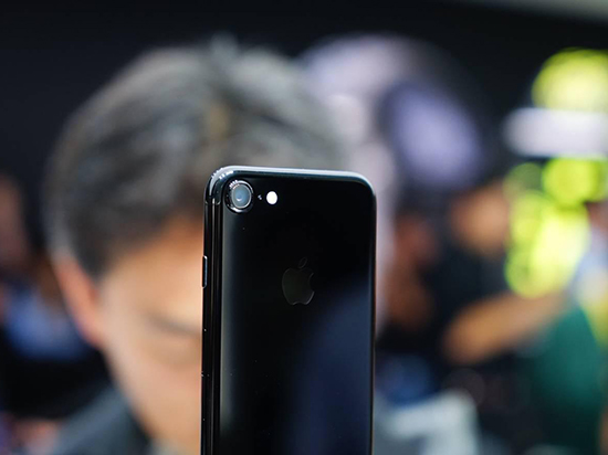 科客晚報：iPhone 7賣不過6s？聯發科將推首款10nm十核芯片