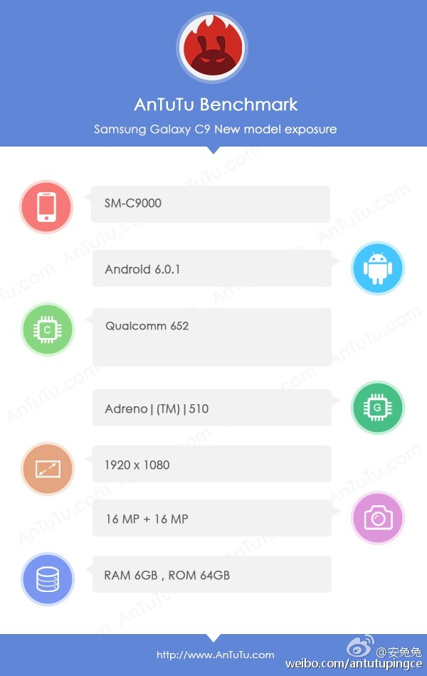 三星新旗艦要來了？6GB RAM新機現身