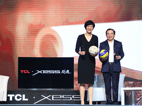 TCL推全線新品：高端副品牌XESS創逸領銜