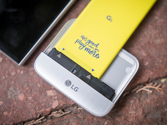 產能所累 LG G6將不會使用雙曲屏設計