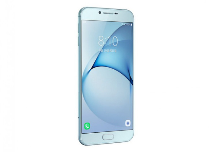 不懼爆炸門影響 三星發布新機Galaxy A8（2016）