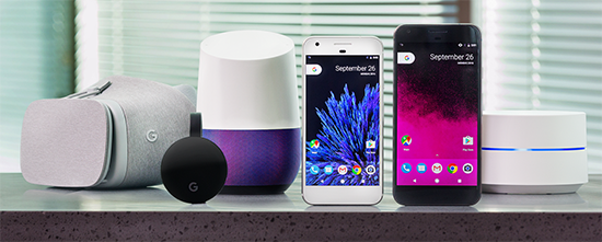 再見Nexus！谷歌將繼續支持軟件更新