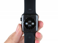 蘋果專利：讓Apple Watch更精準(zhǔn)地監(jiān)測(cè)心率