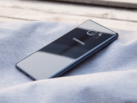 三星Galaxy S8或提前發(fā)布：取消Home鍵設計