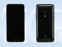 錘子T3真機(jī)照登錄工信部：iPhone混搭魅藍(lán)？