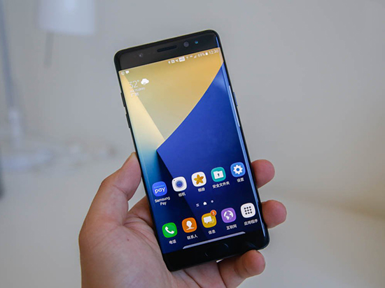 三星被棄？美運(yùn)營(yíng)商允許Note7用戶更換其他機(jī)型