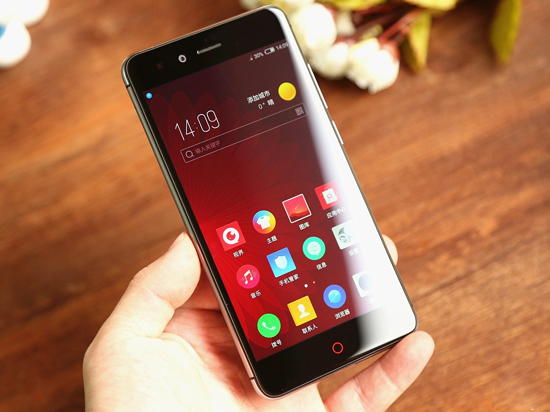 nubia4周年+秋季新品發布會 這次會有啥新品呢？