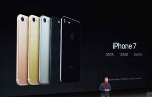 iPhone 7即將進(jìn)軍韓國(guó) 可惜Note7已不在