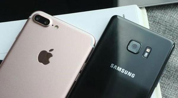 Talk客：三星“爆款”Note7究竟還值不值得買？