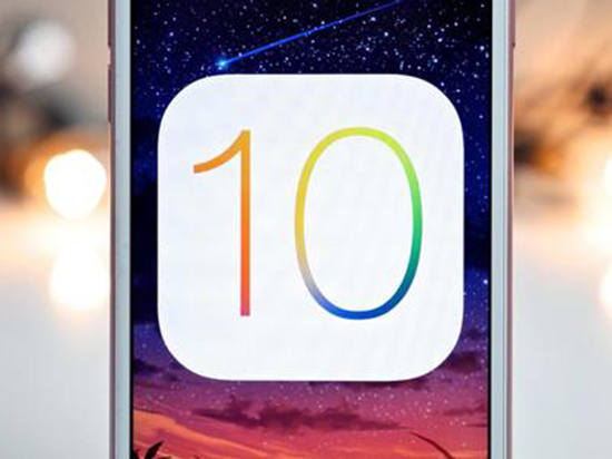 史上最快 蘋果iOS 10升級率竟已達2/3