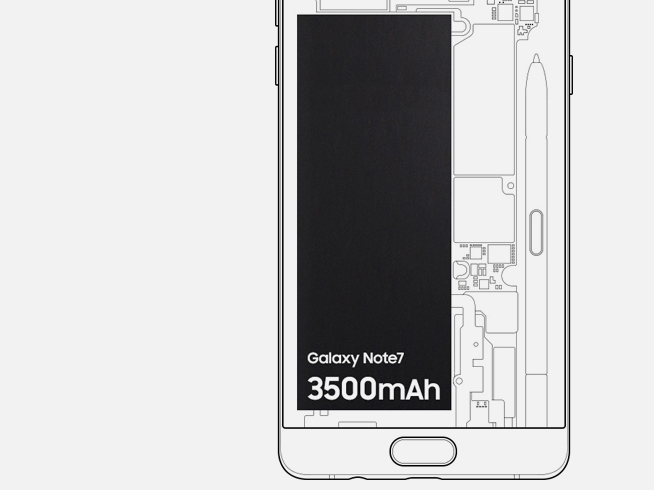 機皇駕崩！19萬臺國行Note7全部召回，全額退款