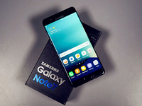 再見！三星正式宣布徹底關閉Note7產品線