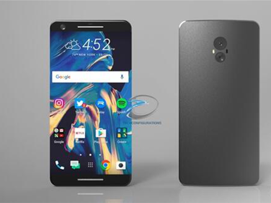 顏值爆表，HTC 11概念圖曝光