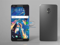 顏值爆表，HTC 11概念圖曝光