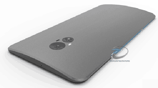 顏值爆表，HTC 11概念圖曝光