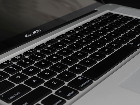蘋果新MacBook Pro或將放棄傳統USB接口