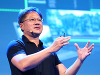甜品級顯卡 NVIDIA GTX1050/1050Ti將發售