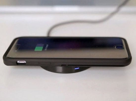 供應鏈確認！iPhone 8支持快速充電