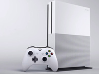 微軟Xbox One S宣傳稱：美國(guó)最暢銷主機(jī) 