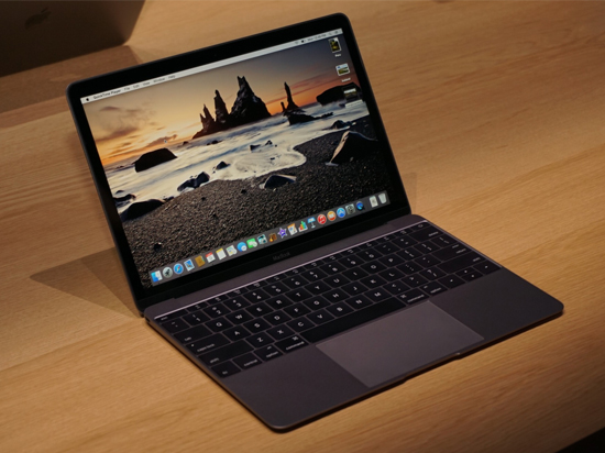新一代MacBook Air將至 或?qū)伺湟暰W(wǎng)膜屏