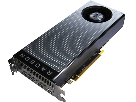 AMD RX 460/470正式降價 千元顯卡已成紅海